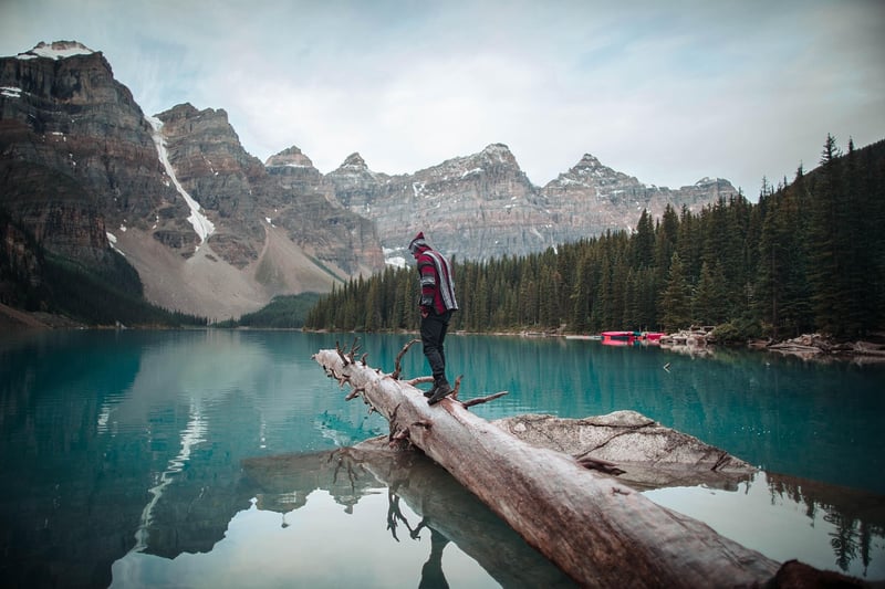 Adventure Travel